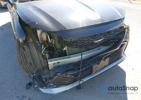 2022 Toyota Highlander Xse from USA, damaged, VIN 5TDLZRBHXNS257536